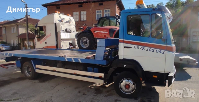  Пътна Помощ гр. Велико Търново, гр. Севлиево, гр. Габрово, гр. Горна Оряховица, гр. Трявна., снимка 15 - Транспортни услуги - 47930132