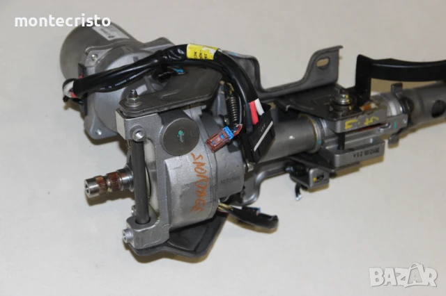 Хидравлика Kia Sportage SL (2010-2016г.) GM45100300I1 / ESP-630W / ESP630W, снимка 5 - Части - 50732621