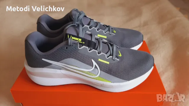 Nike Downshifter 13, снимка 2 - Маратонки - 49190246