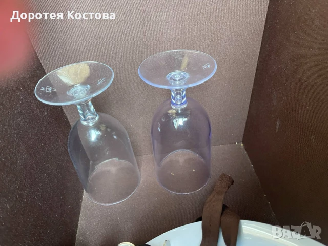 Красива кошница за пикник от Англия , снимка 5 - Антикварни и старинни предмети - 50634080