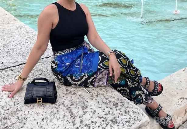 чанта balenciaga