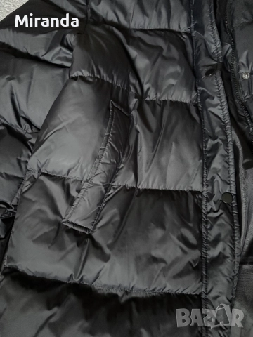 Shein зимно яке L, снимка 7 - Якета - 52878572