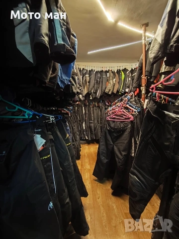 motoman-Магазин за мото аксесоари,части,екипировка нова и втора употреба. (мъжка,дамска,детска) , снимка 11 - Велосипеди - 53585654