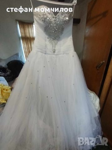 булчински рокли , снимка 6 - Сватбени рокли - 46474627