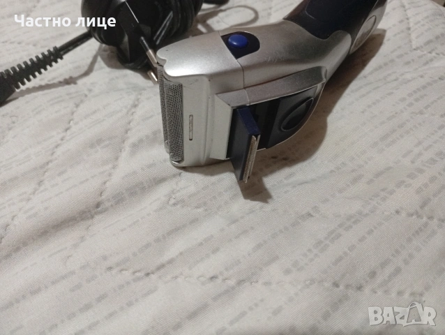 тример за бръснене, снимка 3 - Електрически самобръсначки - 53565372