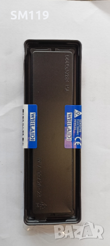 DDR 3 8gb Рам памет неразпечатана