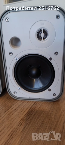 JBL Control One AW, снимка 4 - Тонколони - 53850000