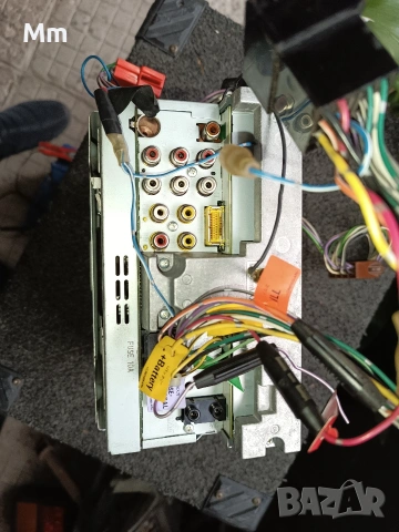 мултимедия pioneer , снимка 2 - Аксесоари и консумативи - 53419448