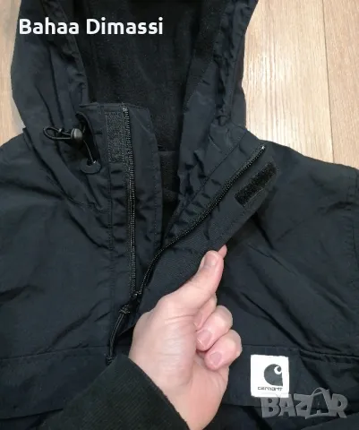 Carhartt Яке дамско оригинално, снимка 12 - Якета - 48757270