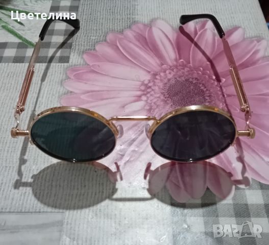 Слънчеви очила, снимка 2 - Слънчеви и диоптрични очила - 45323952