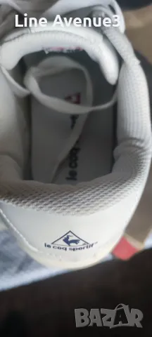 Кецове LE COQ SPORTIF, снимка 2 - Кецове - 48620379