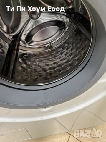 Пералня Miele WKB 130 WPS, снимка 5 - Перални - 54002327