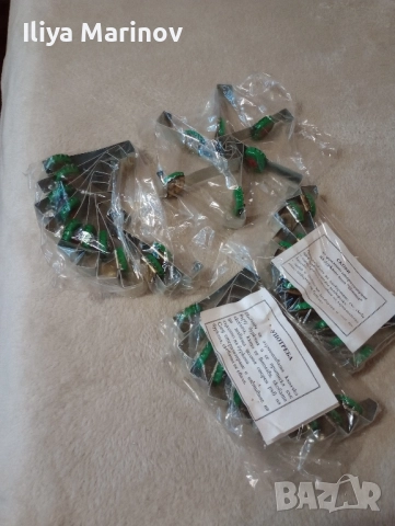 оборудване за производство , снимка 2 - Други инструменти - 51994469