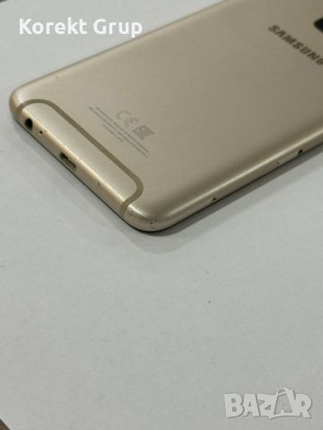 Продавам Samsung A6+ , снимка 7 - Samsung - 45770424