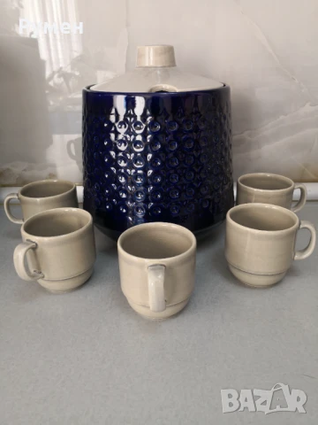 Гланцирана керамика