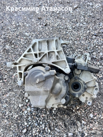 Ръчна Скоростна Кутия за Фиат Гранде Пунто 1.3 JTD 75 к.с. 2008г, снимка 3 - Части - 51946333