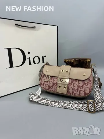 Дамски Чанти 🌹DIOR, снимка 2 - Чанти - 46995632