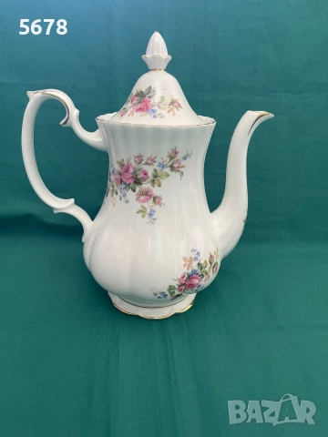 Чайник Royal Albert 