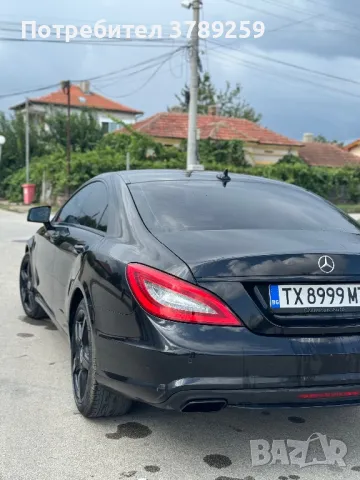 Cls350 , снимка 2 - Автомобили и джипове - 47095272