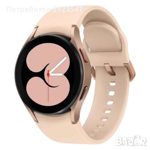 Samsung galaxy watch 4, снимка 1 - Смарт гривни - 46592123