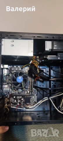 Core i5 (4 ядра) | 8GB RAM | Win 10 + Office | Готов за работа!, снимка 3 - За дома - 54221356