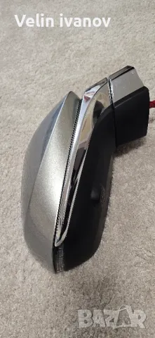 дясно огледало за Lexus RX