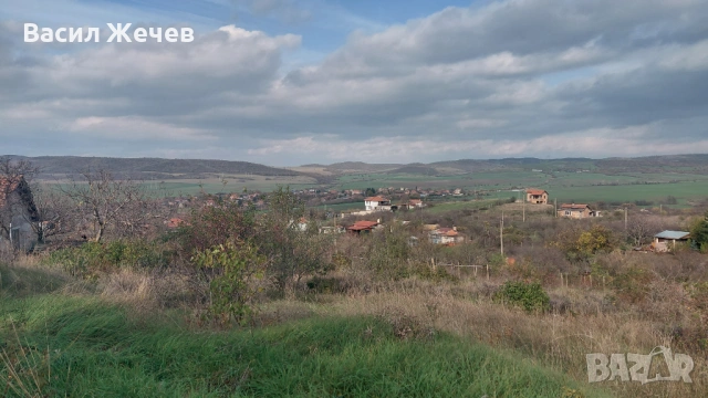 Дворно място УПИ 912 кв.м. в кв. Банево, Острицата 2, снимка 3 - Парцели - 53448401