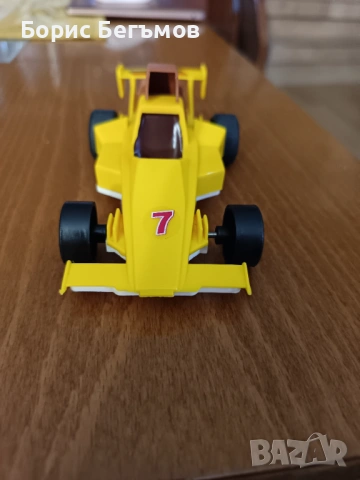 Ретро кола Младост Силистра, снимка 5 - Колекции - 54031739