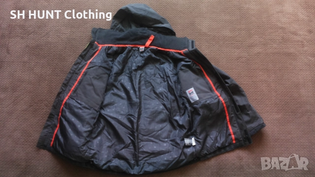 WURTH MODYF Performance Winter Work Waterproof Jacket размер M / L зимно яке водонепромокаемо W4-133, снимка 13 - Якета - 51947013