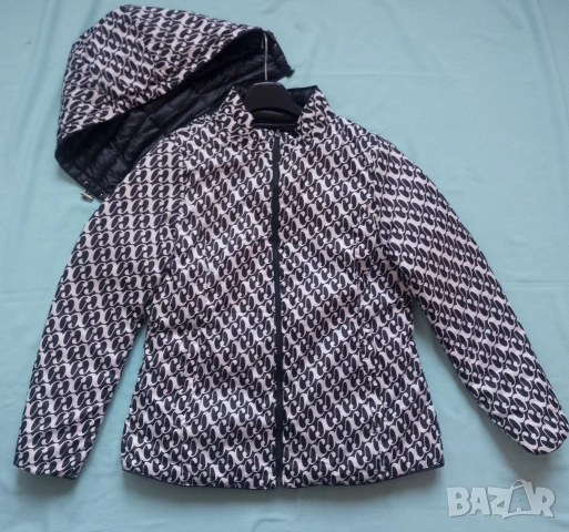 яке с две лица , снимка 2 - Якета - 51863461