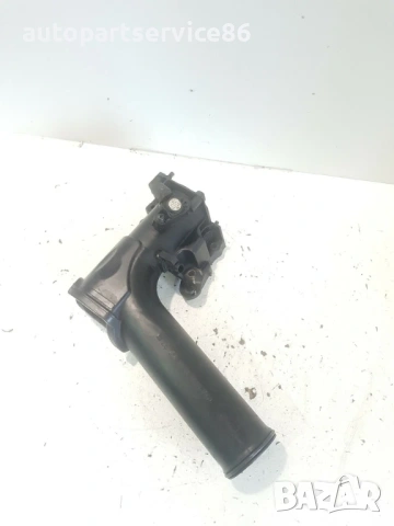 Маркуч за въздухозаборник за Mercedes W906, Sprinter 311 CDI (2006-2010) A6460902737, снимка 3 - Части - 54181606