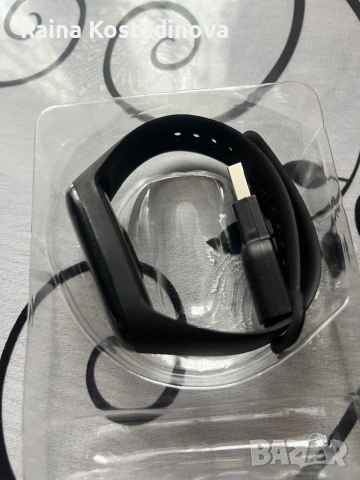 Smart гривна, снимка 4 - Смарт гривни - 54058642