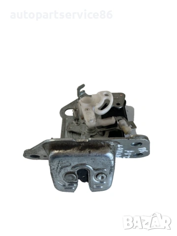 Механизъм за заключване на заден капак за Jeep Patriot 2.0 CRD (2008) 