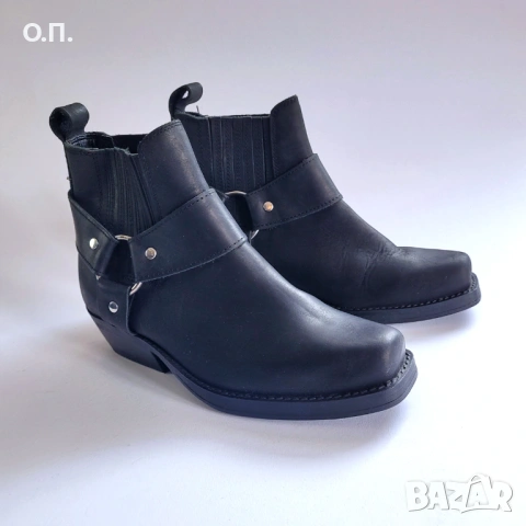 Kentucky Western, оригинални боти 37