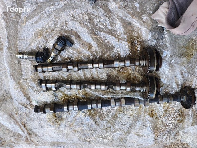 Валове за bmw в добро съ, снимка 4 - Части - 53218305