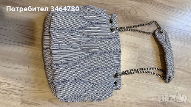 Нова чанта ZARA, снимка 1 - Чанти - 46409737