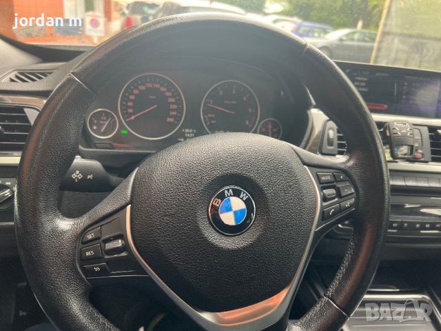 BMW gt 3 luxory, снимка 3 - Автомобили и джипове - 45886504