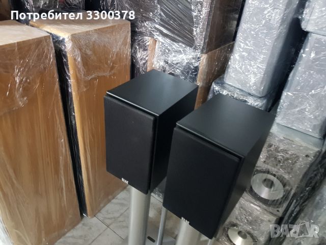 Тонколони  elac, снимка 6 - Тонколони - 45995350