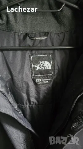 Мъжко яке The North Face М размер , снимка 4 - Якета - 50001831
