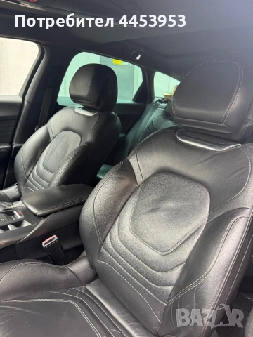 Citroen Ds5 2.0 hdi, снимка 5 - Автомобили и джипове - 54188585