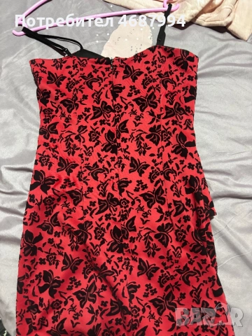 рокля, снимка 2 - Рокли - 52853479