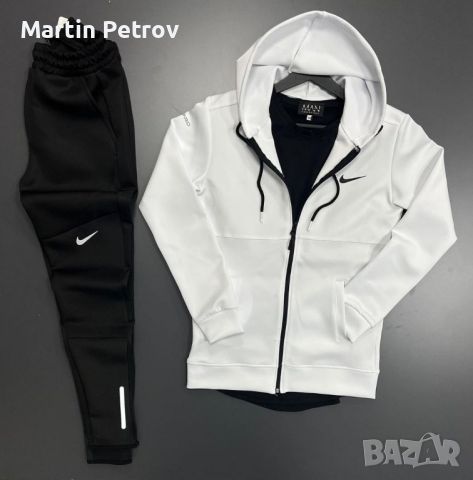 Мъжки Екипи Найк/Nike, снимка 3 - Спортни дрехи, екипи - 45187636