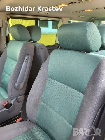 Продавам Мултиван т5, снимка 14 - Бусове и автобуси - 53570335