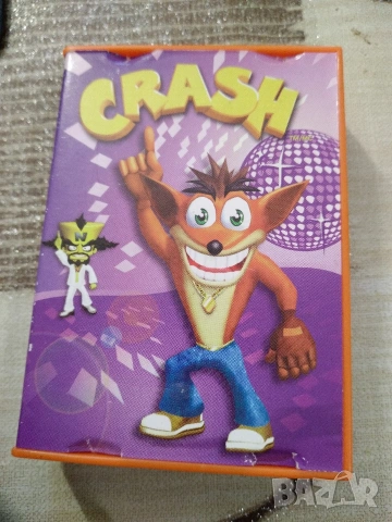 Електронни игри от MacDonalds, снимка 8 - Други игри и конзоли - 53040670