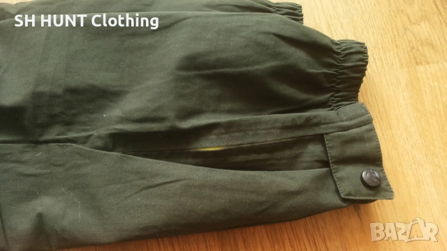 STORMBERG Gutulia Trouser размер L за лов риболов панталон със здрава материя - 2263, снимка 8 - Екипировка - 53669958