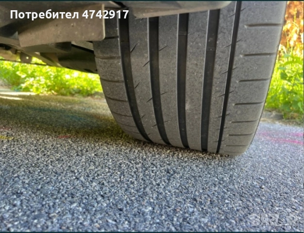 Джанти 21 цола стил128 бмв х5 е70, снимка 8 - Гуми и джанти - 53556184