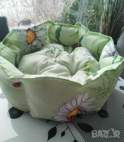 📌Легло за домашен любимец , снимка 3 - За кучета - 52239016