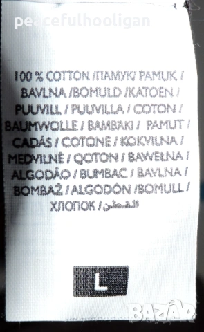 Disturbed Evolution T-Shirt Size Large, снимка 8 - Тениски - 53572242