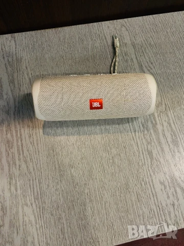 JBL FLIP5, снимка 3 - Bluetooth тонколони - 51400554