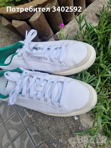 Пума -спортни кецове-сникърси , снимка 3 - Маратонки - 50334879